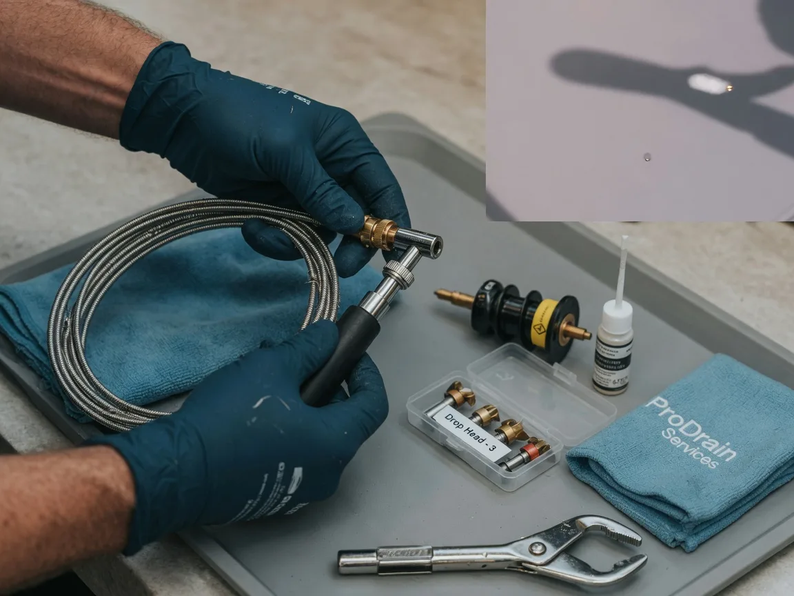 Why choose Drain Cleaning in Omar, WV
